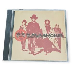 Ben Harper And The Innocent Criminals – Burn‎ To Shine [1999 Promo CD Single]